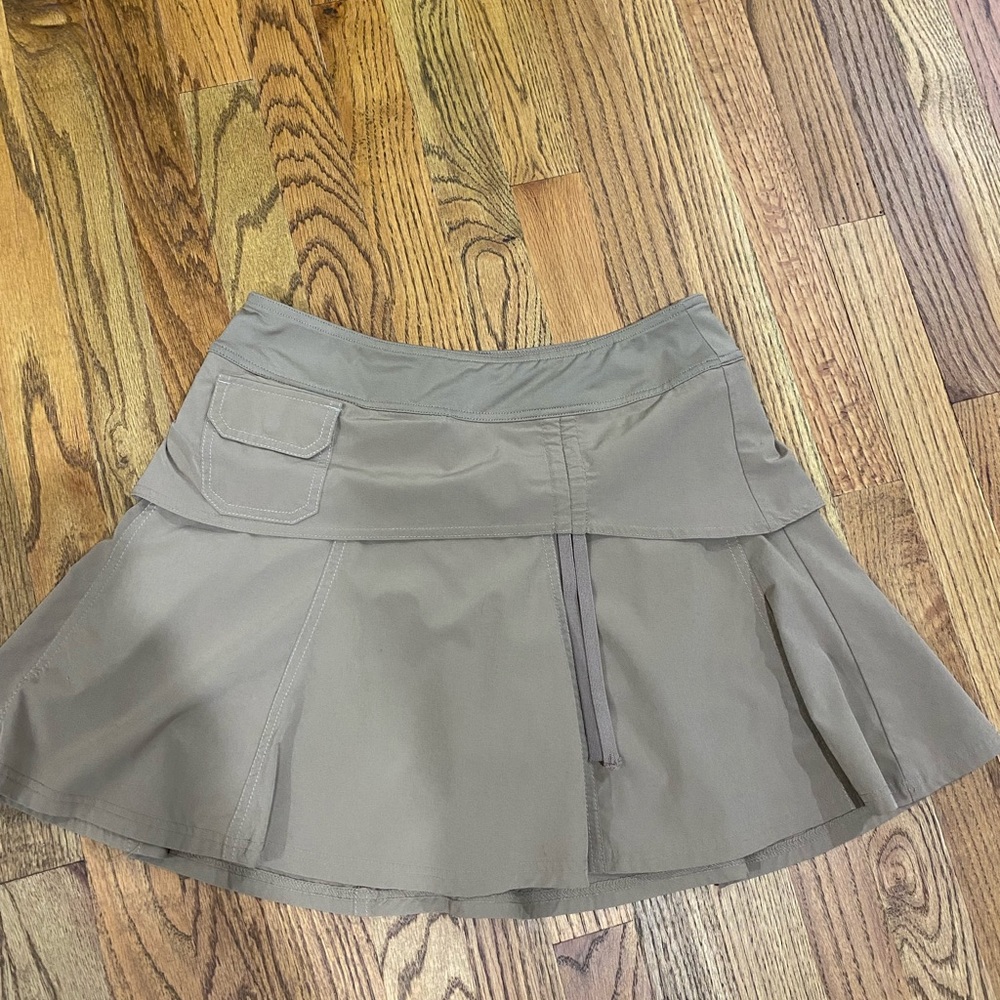 Athleta Wear Everywhere Skirt, 4P